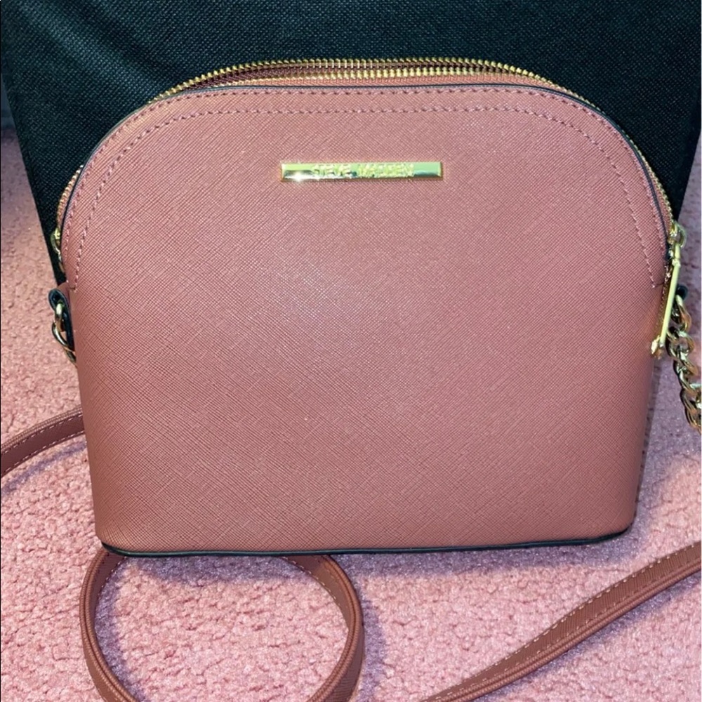 Steve Madden messenger bag - Picture 1 of 1